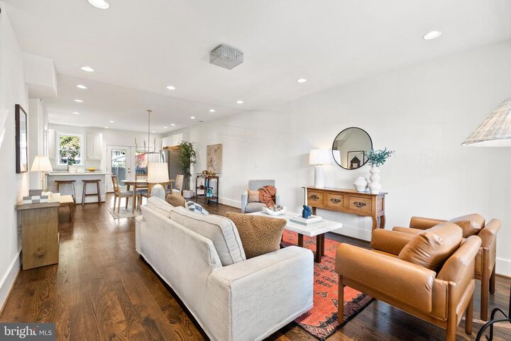 Property Photo:  113 Hamilton Street NW  DC 20011 