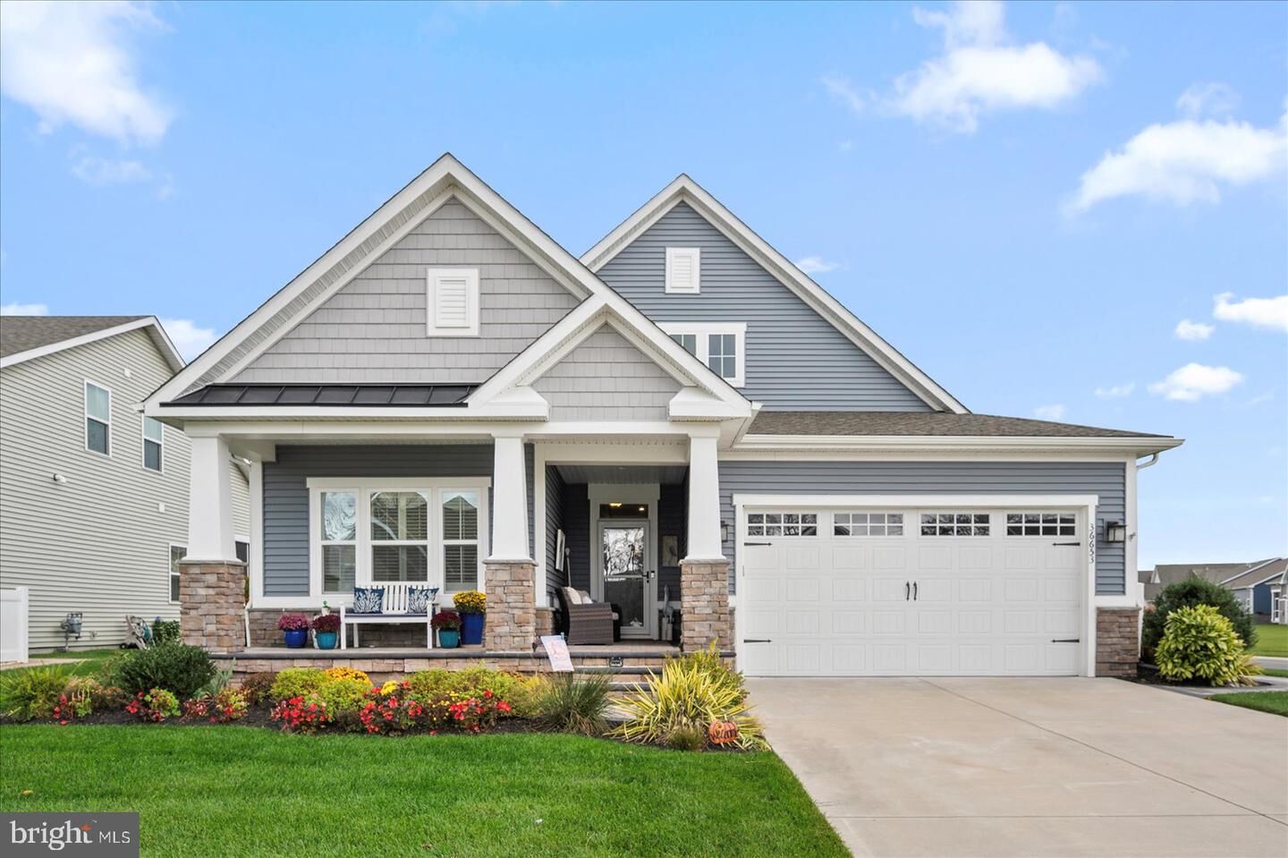 Property Photo: 36653 Greenway Drive DE 19945