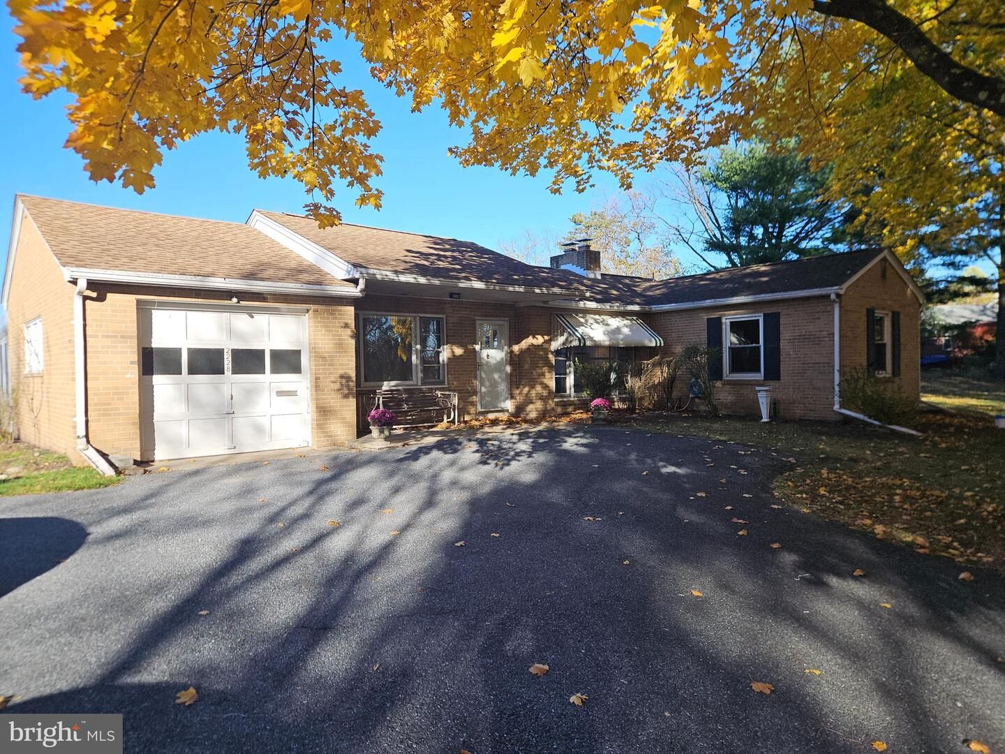 Property Photo: 2228 Goose Valley Road PA 17110