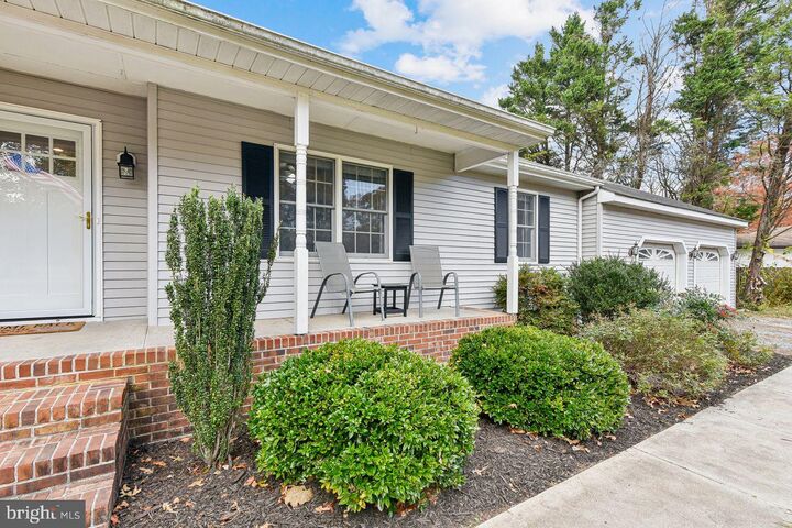 Property Photo:  27018 Pratt Road  MD 21801 