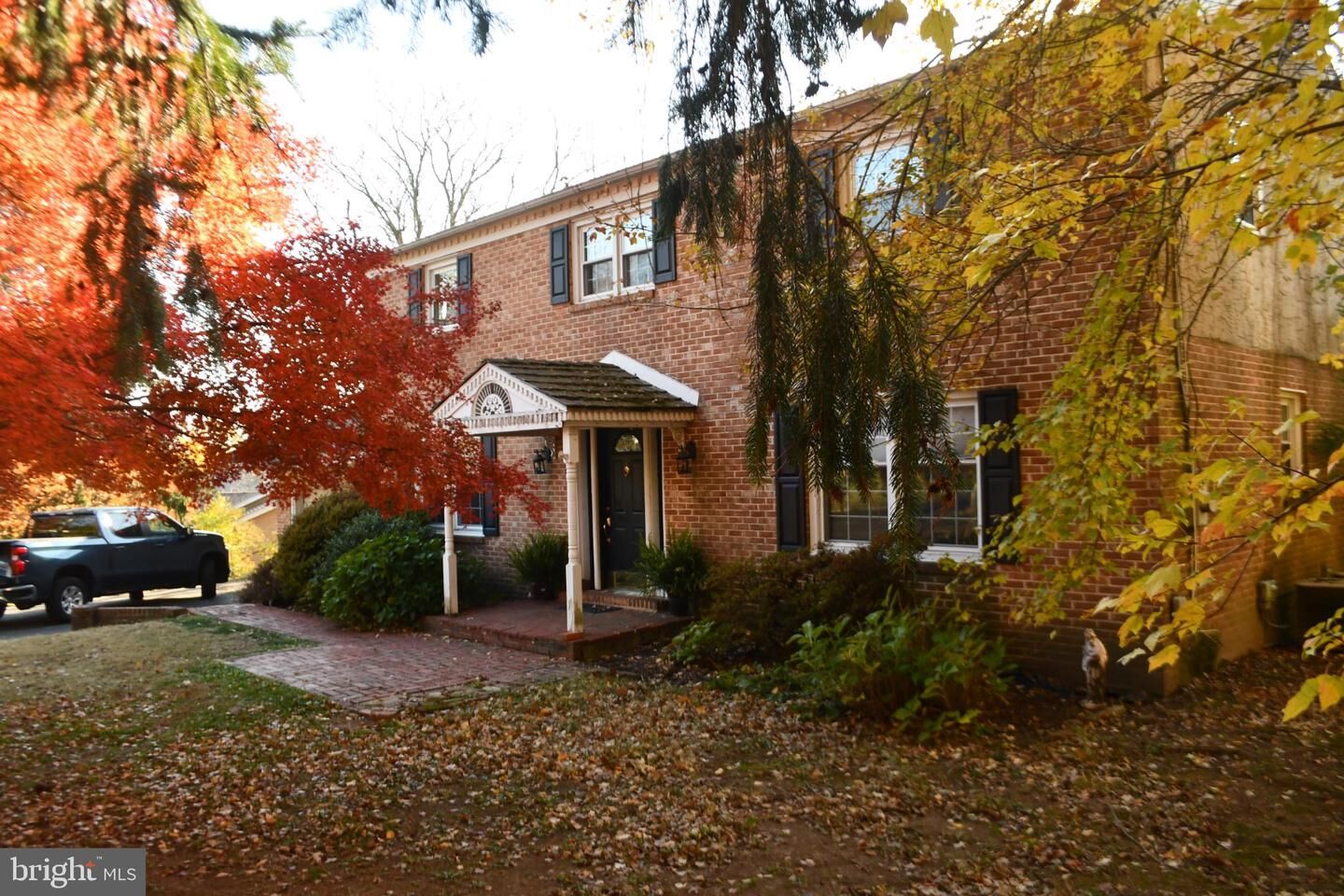 Property Photo: 547 1/2 McCarty Drive PA 18925