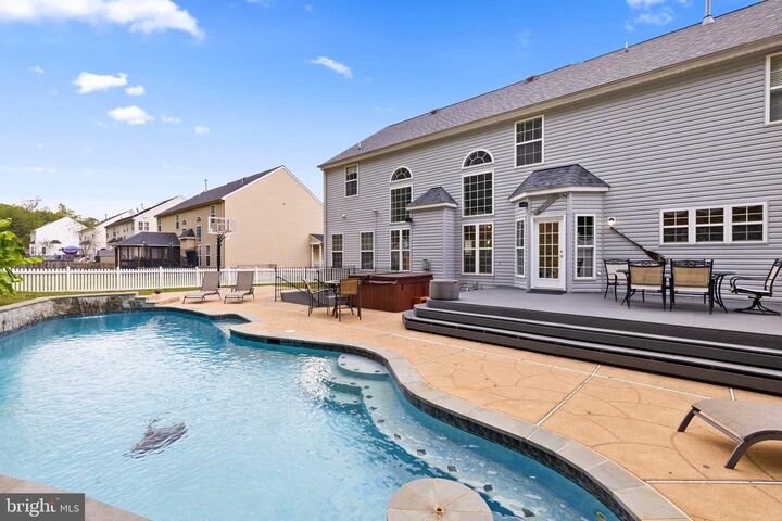 Property Photo:  5 Basket Court  VA 22554 