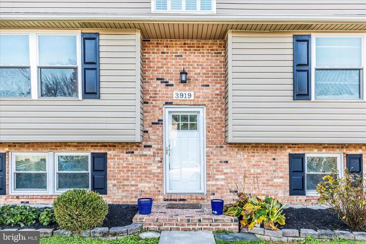 Property Photo: 3919 Link Avenue MD 21236