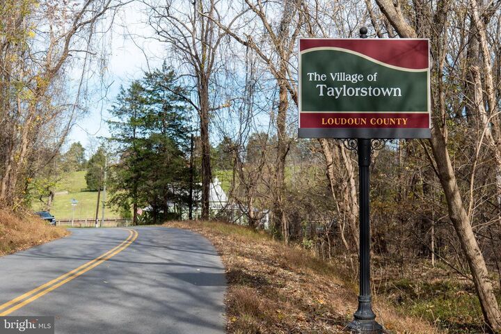 Property Photo:  13232 Loyalty Road  VA 20176 