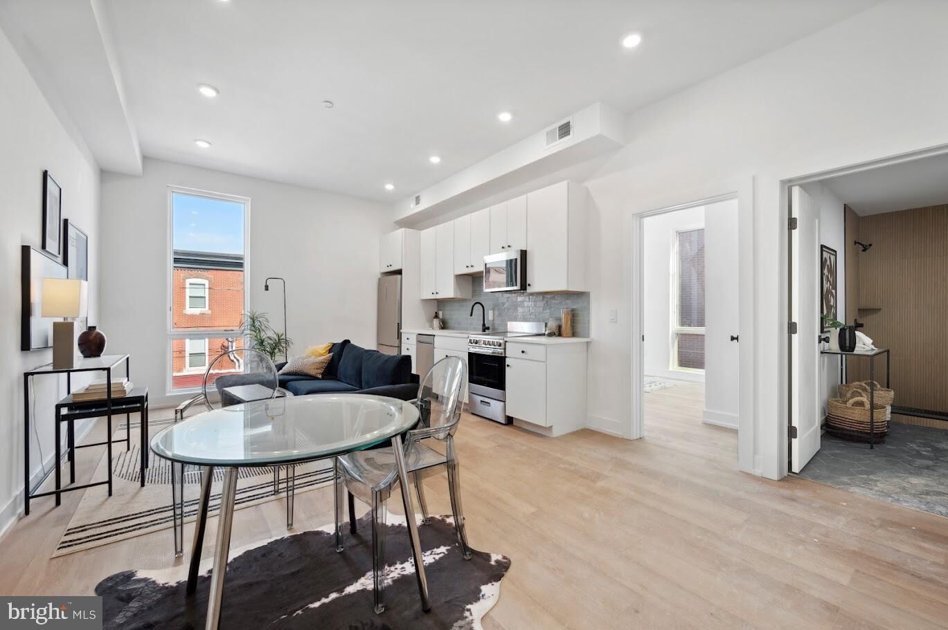 Property Photo: 3037 Richmond Street 107 PA 19134