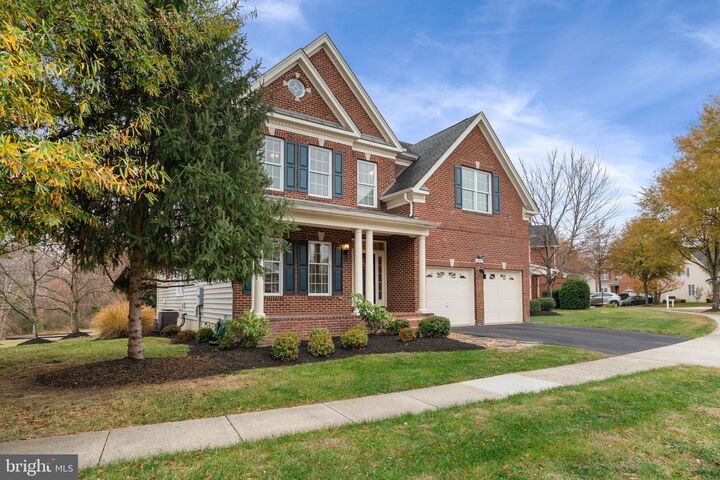 Property Photo: 42289 Magistrate VA 20152