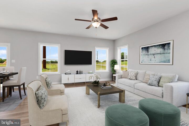 Property Photo: 668 Brittany Drive PA 17055