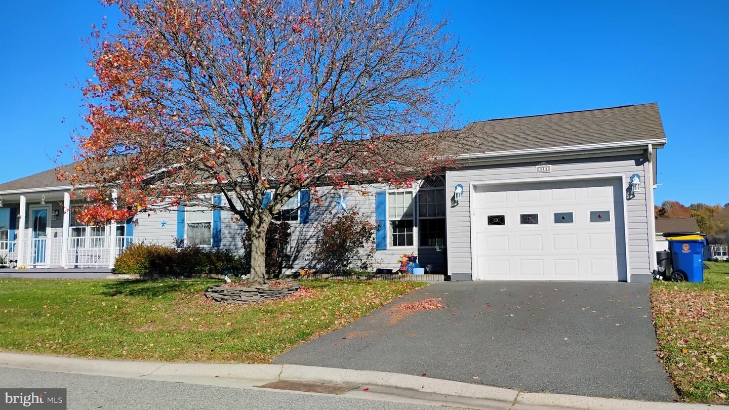 Property Photo:  518 Weaver Drive 518  DE 19901 