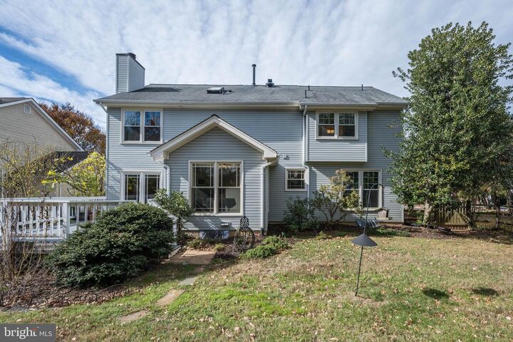 Property Photo: 14305 Platinum Drive MD 20878