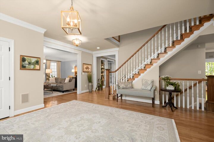 Property Photo:  7828 Stable Way  MD 20854 