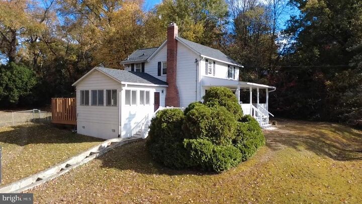 Property Photo: 4200 Sellman Road MD 20705