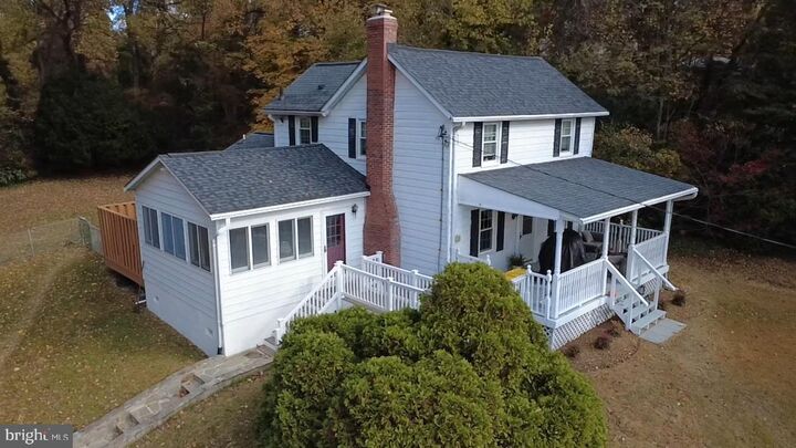 Property Photo:  4200 Sellman Road  MD 20705 