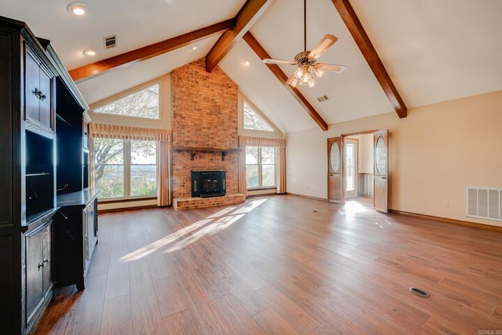 Property Photo:  1000 Grandview Heights Drive  AR 72032 