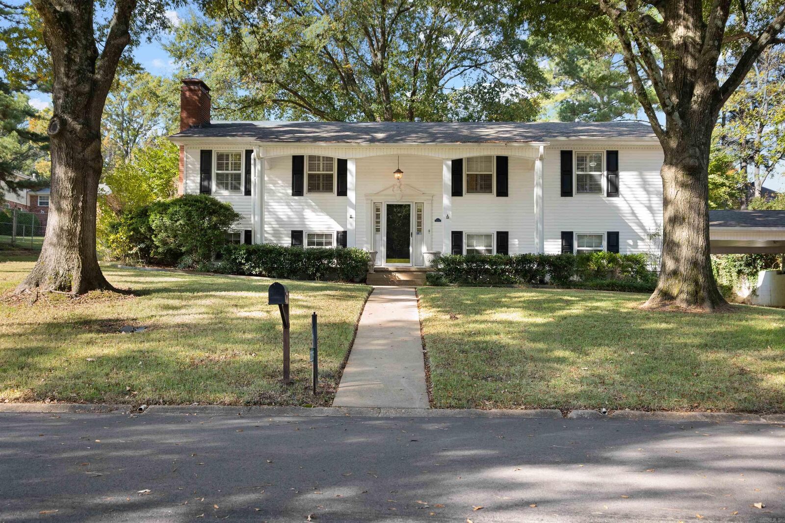 Property Photo: 2205 Shoshoni AR 72401-0000