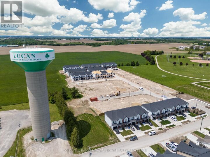 Property Photo:  147 Scotts Drive 17  ON N0M 2J0 