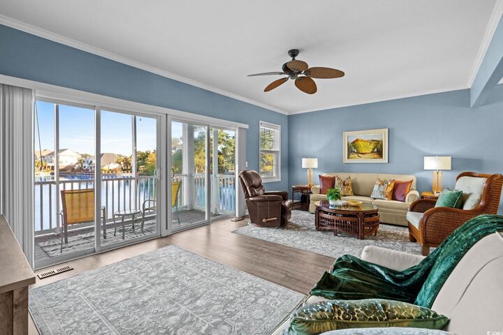 Property Photo:  601 Hillside Dr. N 503  SC 29582 