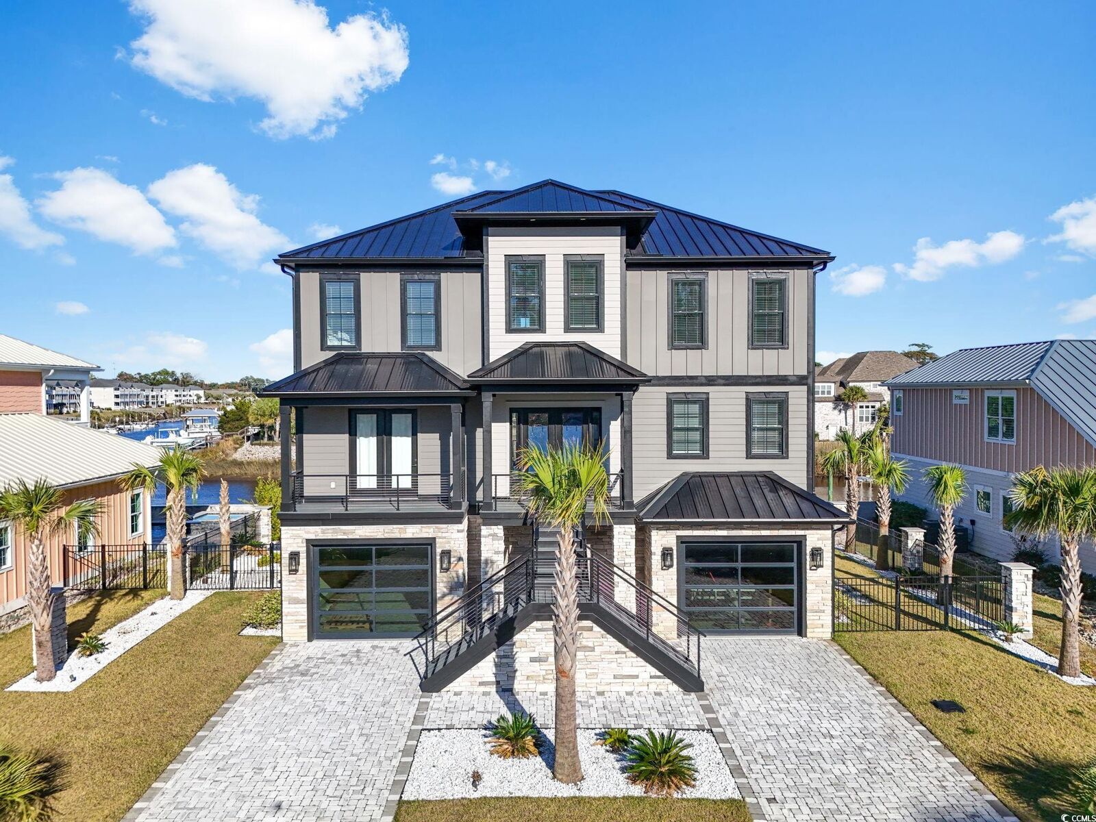 Property Photo: 105 Serenity Point Dr. SC 29566