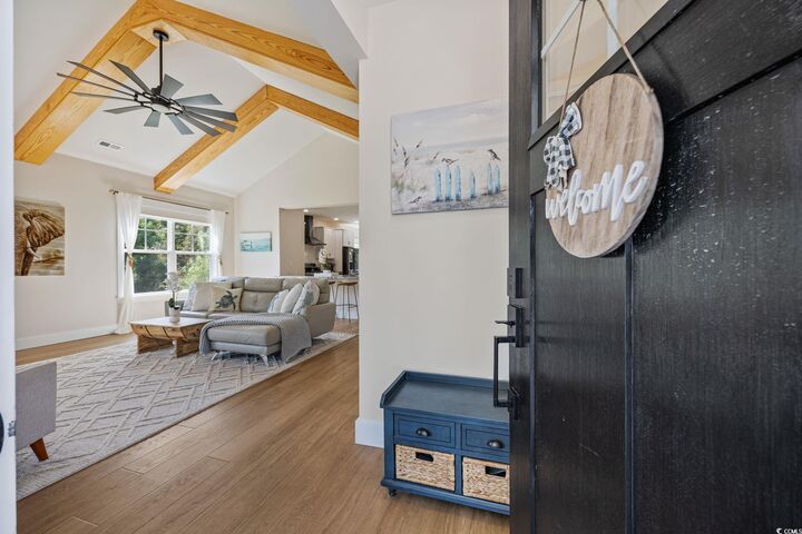 Property Photo:  278 Rivers Edge Dr.  SC 29526 