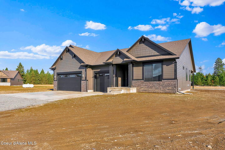 Property Photo: 20646 N Bombastic St ID 83858