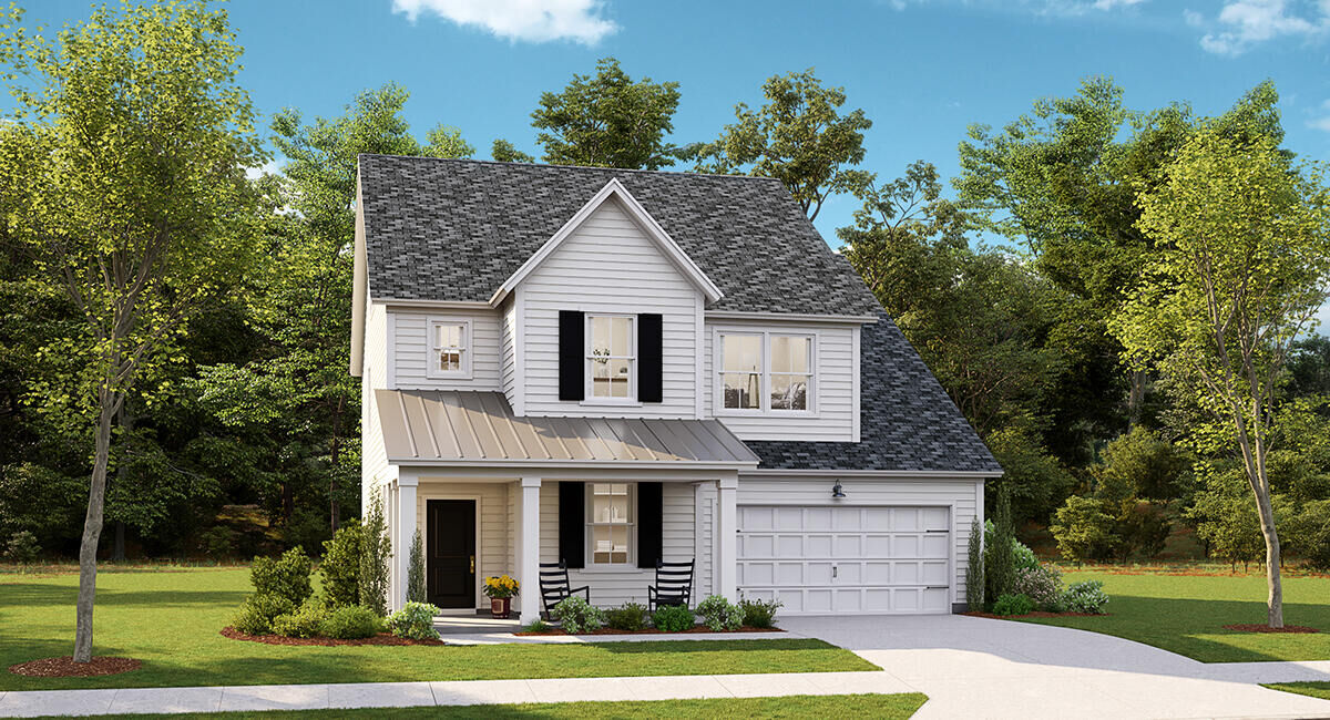 Property Photo:  1078 Red Turnstone Run  SC 29485 