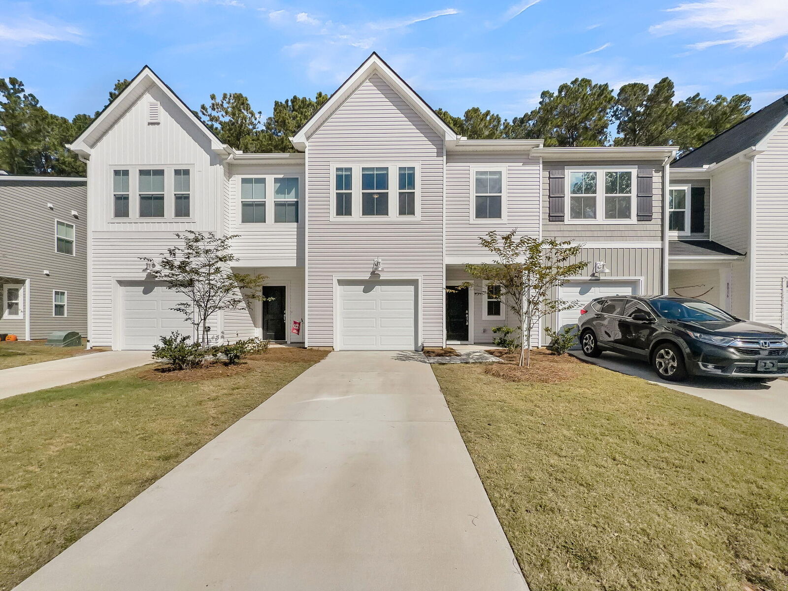 Property Photo:  8014 Reagan Way  SC 29418 