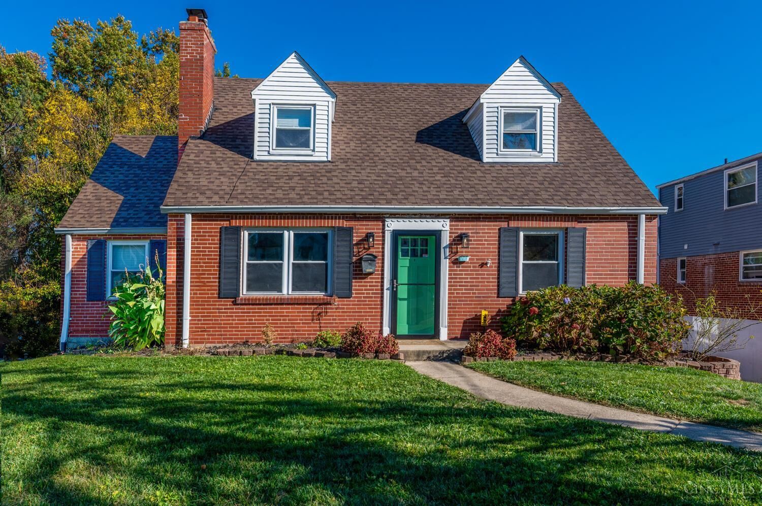 Property Photo: 5618 Leumas Road OH 45239