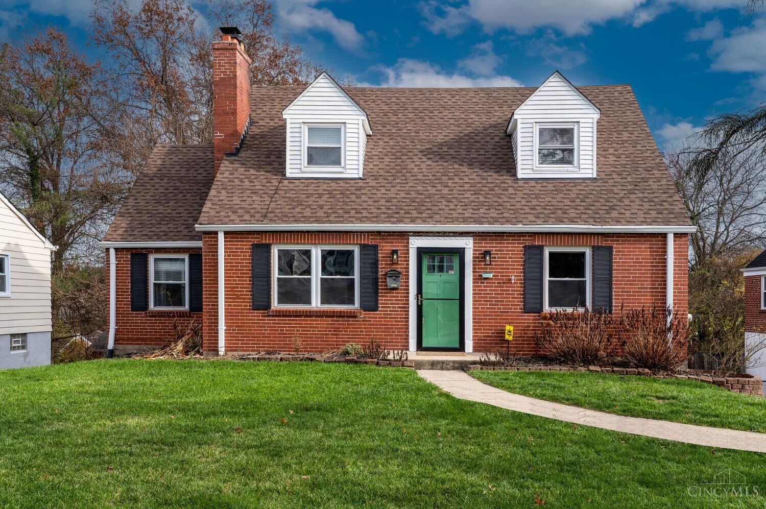 Property Photo: 5618 Leumas Road OH 45239