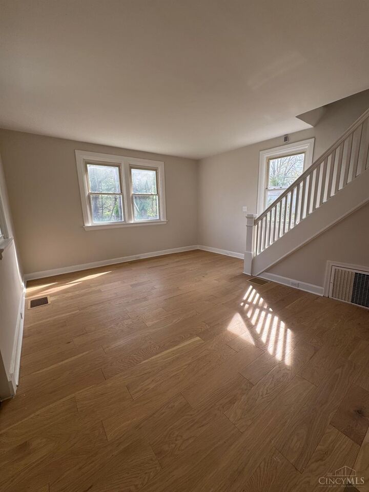 Property Photo:  3350 Everson Avenue  OH 45209 