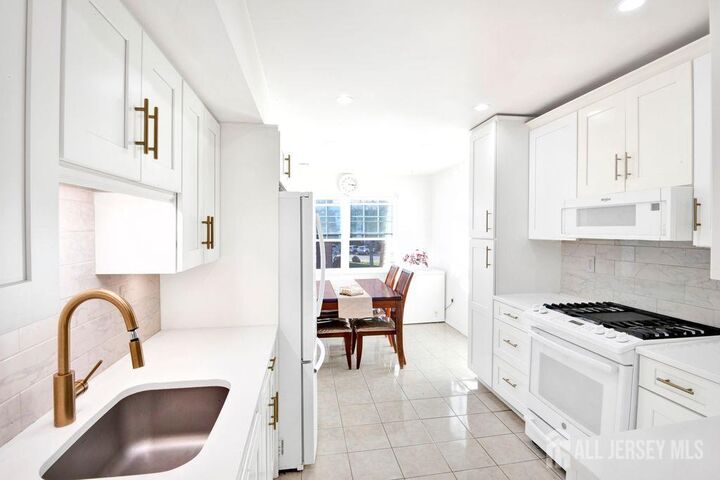 Property Photo: 1106 Green Hollow Drive NJ 08830