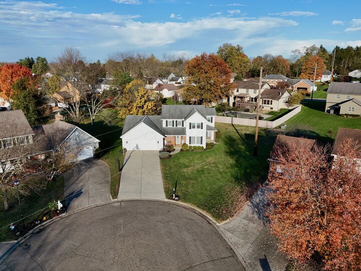 Property Photo:  440 Downing Place  OH 43130 