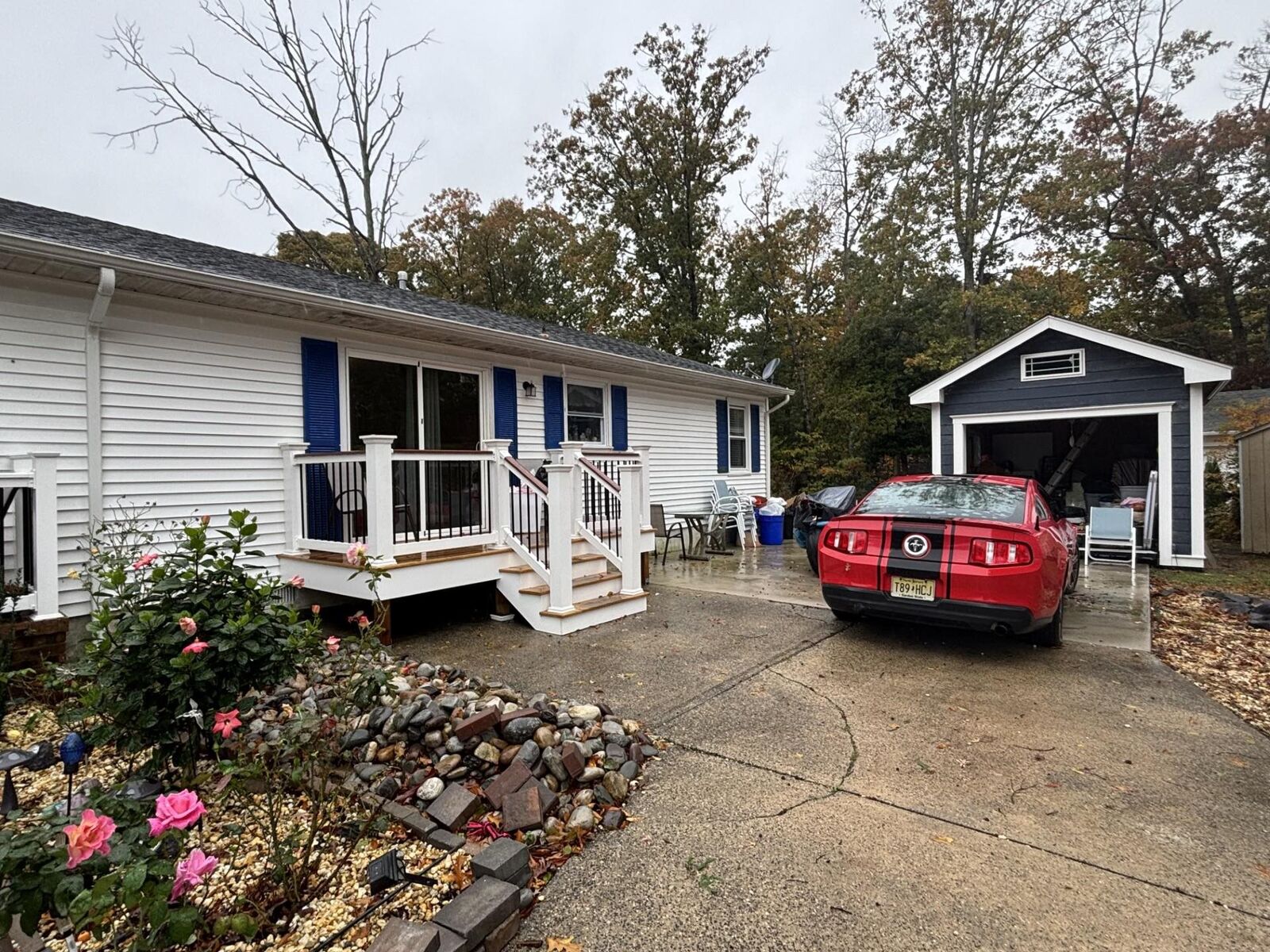 Property Photo: 6 Hawthorne NJ 08242