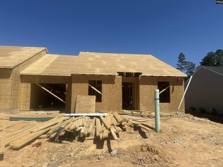 Property Photo: 132 Prairie Grass Way SC 29212