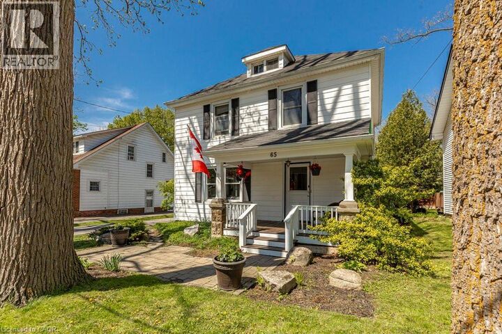 65 Banff Street  Caledonia ON N3W 1C2 photo