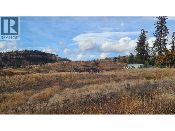 Property Photo:  2702 Glenmore Road  BC V1B 2V6 