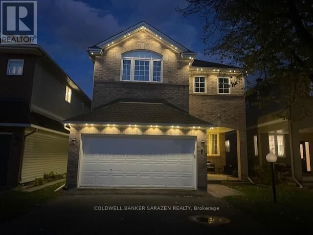 Property Photo: 7 Whitechapel Crescent ON K1S 3G7