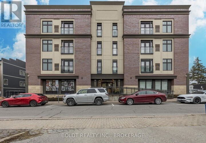 Property Photo:  10 Albert Street East  ON L2V 1P1 