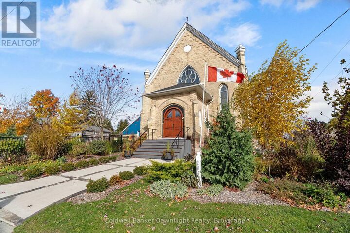 Photo de la propriété: 206 Bruce Road 86 Road ON N0G 2W0