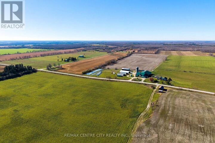 Property Photo:  595224 4th Line  ON N0H 2E0 