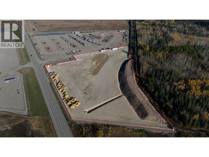 Boundary Road — photo 1