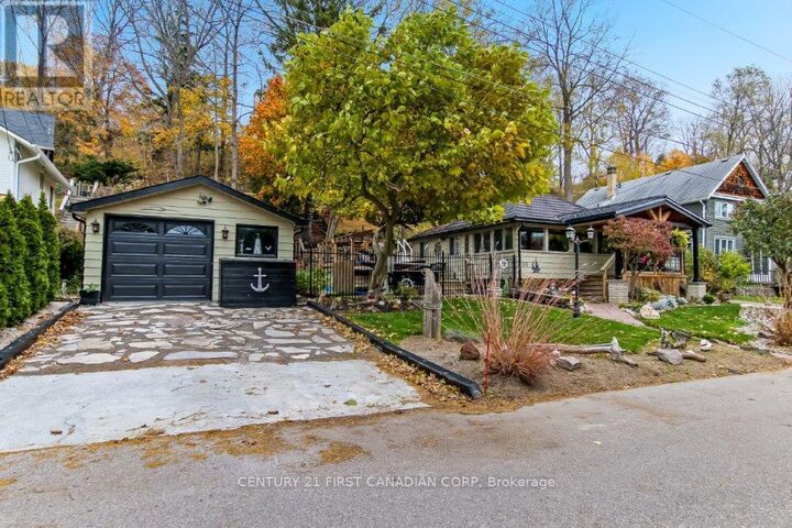 Property Photo:  155 Harrison Place  ON N5L 1A1 