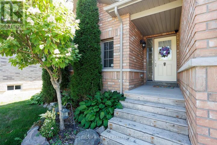 Property Photo:  103 Cook Street  ON K9V 0K8 