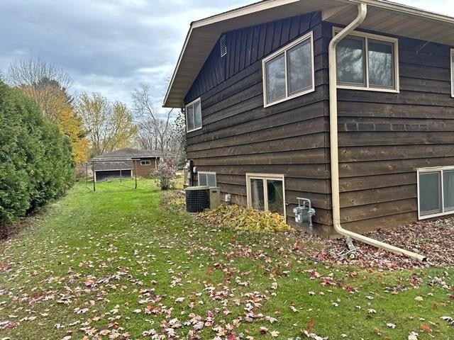 Property Photo:  519 West Bjornstad Street  WI 54460 