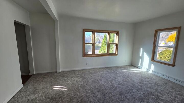 Property Photo:  917 North 1st Avenue  WI 54401 