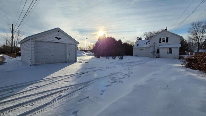 Property Photo: 917 North 1st Avenue WI 54401