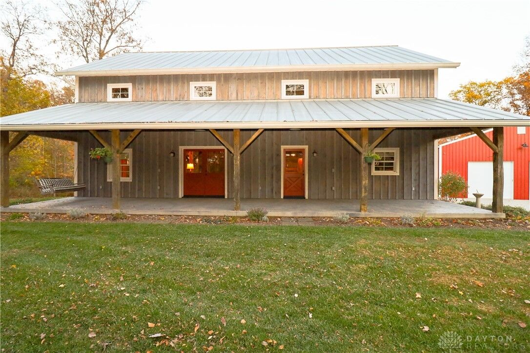 Property Photo:  5280 Dawson Road  OH 45333 