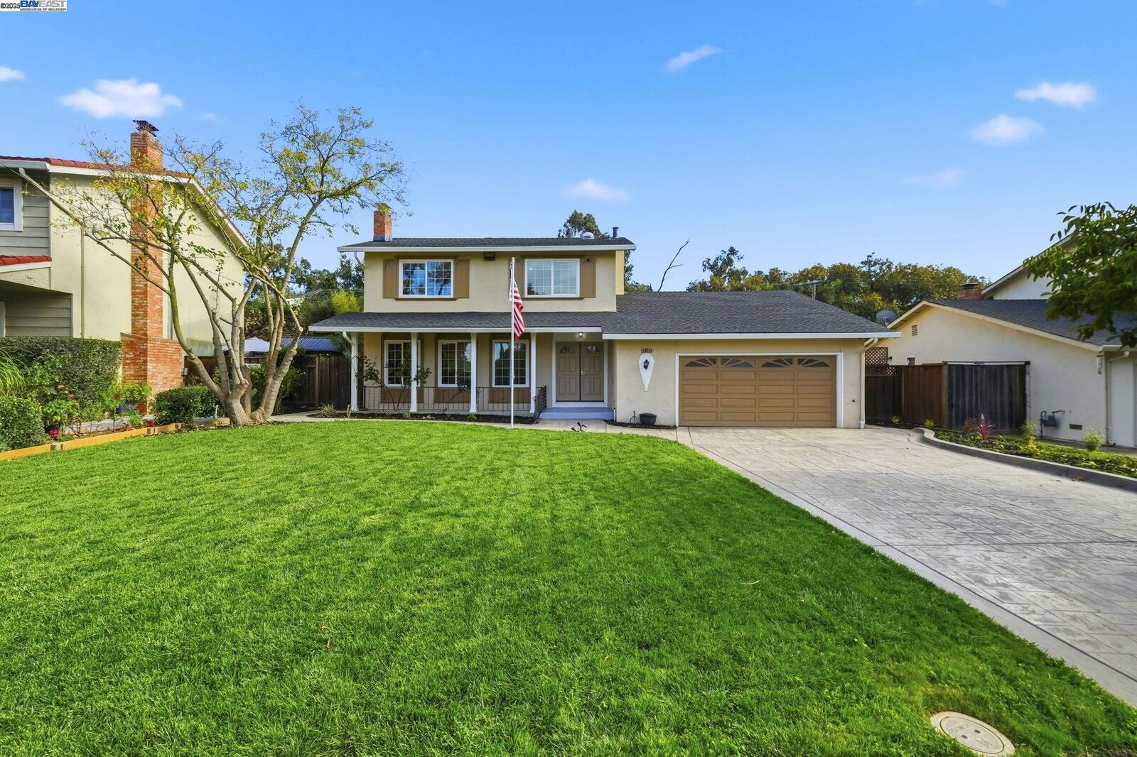 Property Photo:  42293 Camino Santa Barbara  CA 94539 