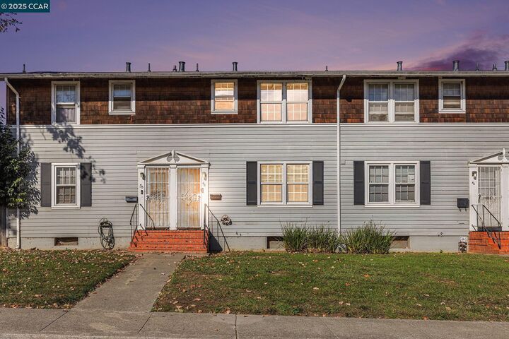 40 Baldwin St  Vallejo CA 94590 photo