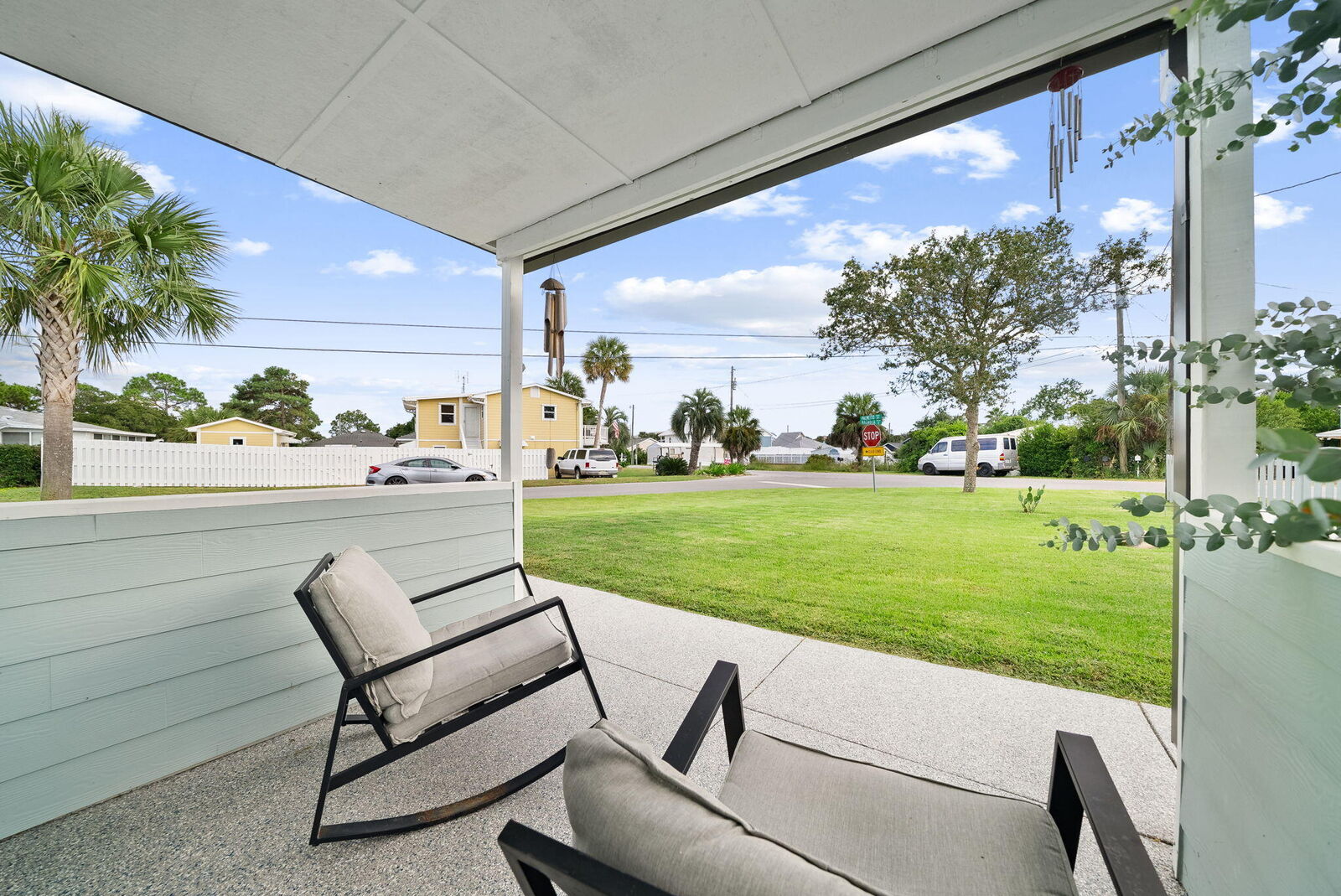 Property Photo:  217 Magnolia Drive  FL 32413 