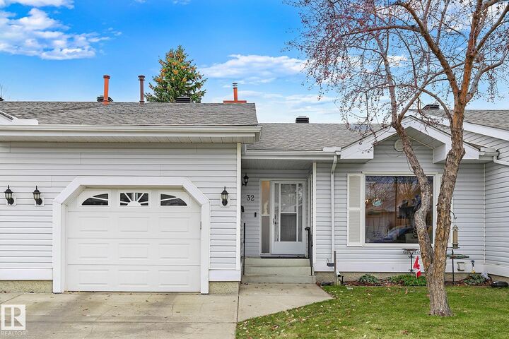 9704 165 Street NW 32  Edmonton AB T5P 4W4 photo
