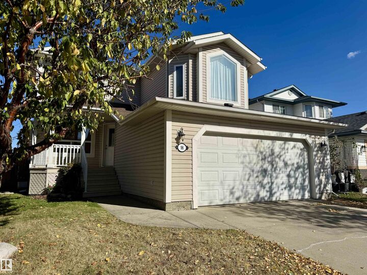 98 Champlain Place  Beaumont AB T4X 1R5 photo